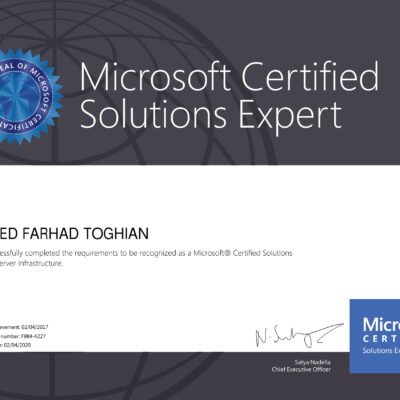 Microsoft_Certified-Solutions-Expert-Certification-1