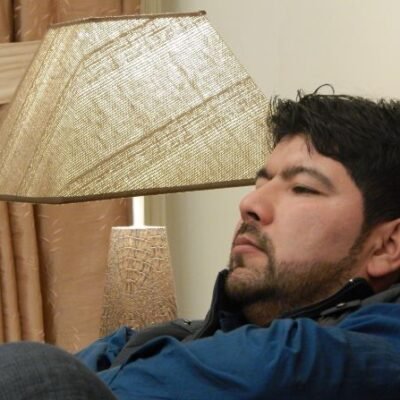 Time for a short break