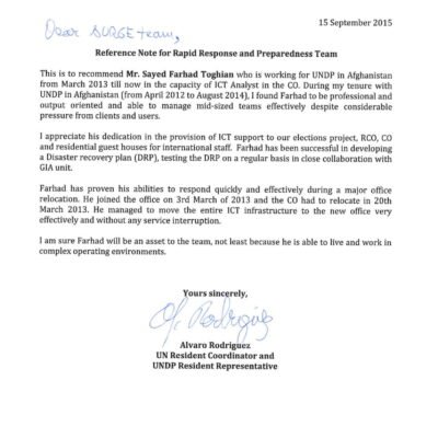 United-Nations-Tanzania-Resident-Coordinator-to-Surge Roster-Recruitment team-2015-1